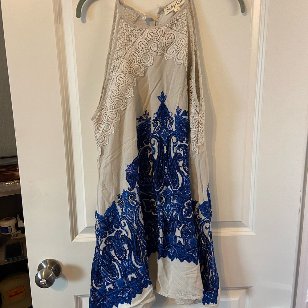Summer dress